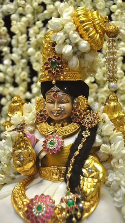 Lakshmi Devi #lakshmi  whatsapp status #Short video..