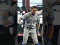 Ready to Roch 😤 #mlb #baseball #highlights