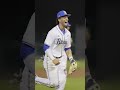 Ready to Roch 😤 #mlb #baseball #highlights