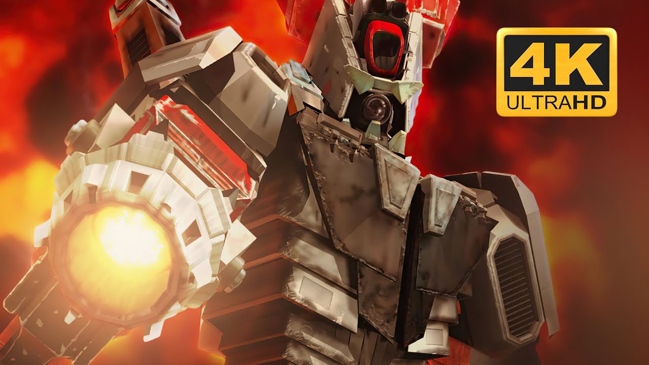 Total annihilation unit pack mahakb