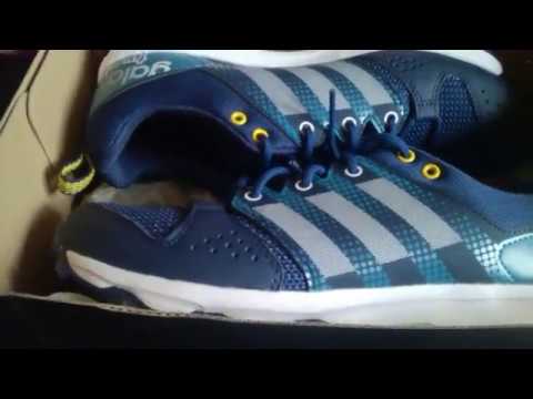 adidas galaxy trail precio