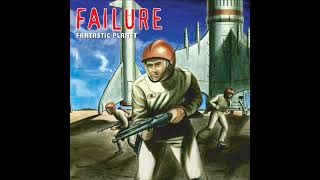 Failure - Heliotropic (Remixed and Remastered)