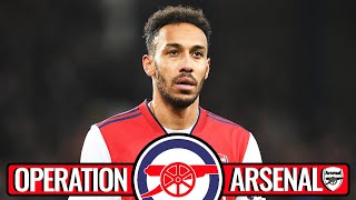 MY THOUGHTS ON AUBAMEYANG BEING DROPPED AS CLUB CAPTAIN!