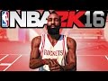 NBA 2K16 ПЕРВЫЙ ВЗГЛЯД  [60 FPS]