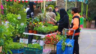 سوق المزارعين البحريني - البديع