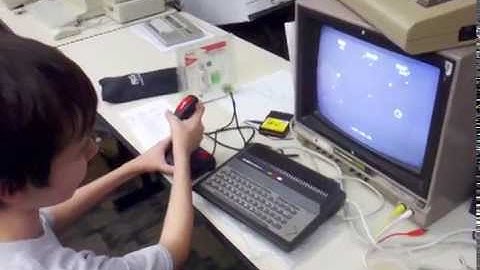 VCFMW 2013 C 116 Demo