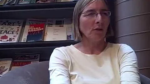 Interview with Pyschiatrist Barbara Kane on Gun Co...