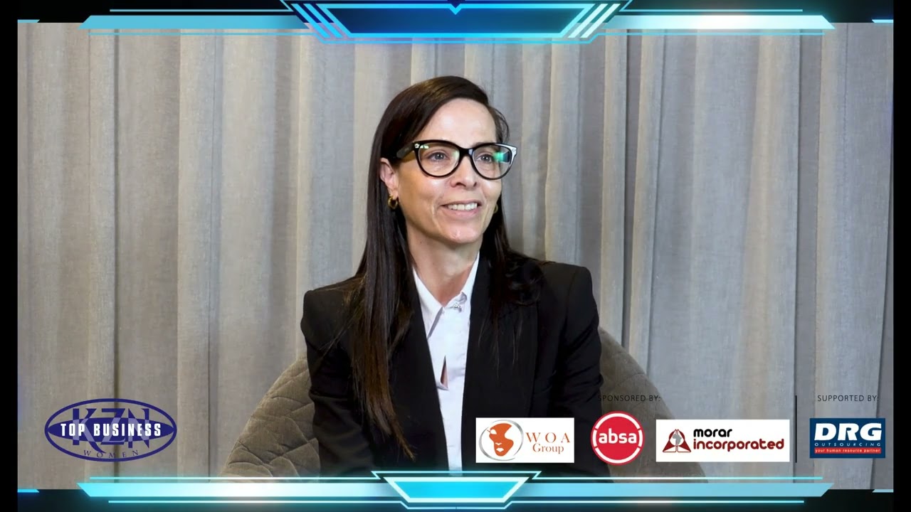 Лоррейн Дайер Бата, Южная Африка, KZN, лучшие бизнес-леди 2025 года