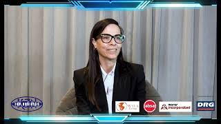 Lorraine Dyer Bata South Africa KZN Top Business  Women 2025