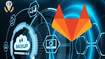 How To Set Up A GitLab Backup For SuperMemo