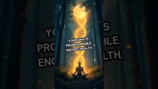 Your DNA is Programmable. Encode Wealth.