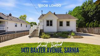 1477 Baxter Avenue, Sarnia, ON - Rob Longo CB Southwest Realty
