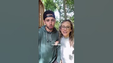 Follow along ! The treehouse suspension bridge is FINISHED!! 🥹😭 tell me what you think! This
