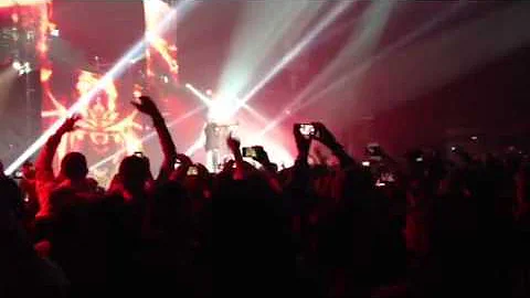 Concert sexion avec cloyes