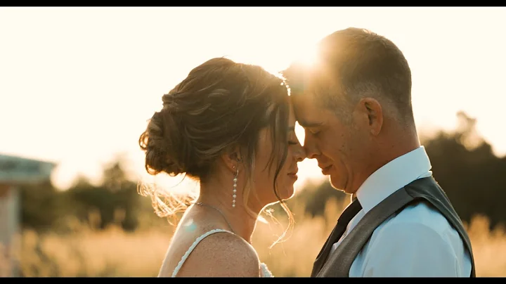 Wedding Film - Robyn & Corey