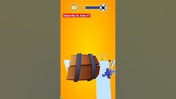 Sword Play! Ninja Slice Runner Game play  || Subscribe SL Osha YT