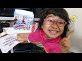 Tadinya Bosan, Hiks 😭 Permainan Mencari Harta Karun Cha Cha Minis Bikin Histeris Senang! || Hanum