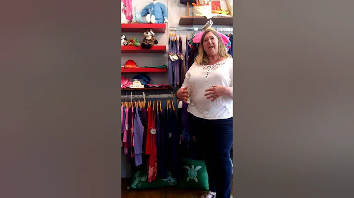 Meet Debbie Frost of Lizzy Loo!