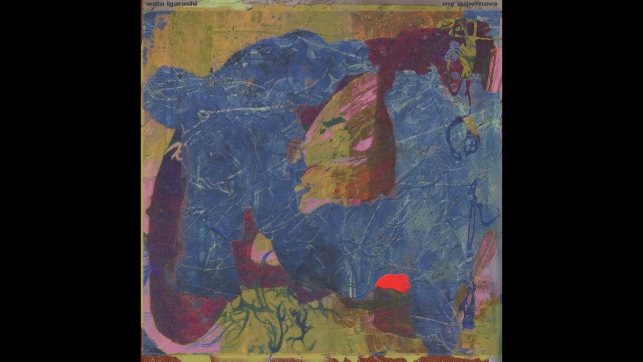 Mira Wata Igarashi - Shockwave (DKMNTL-UFO19) en YouTube Mira Wata Igarashi - Shockwave (DKMNTL-UFO19) en YouTube