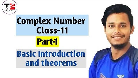 Complex Number Class-11 Part-1 || NEB Basic Math || Basic Introduction || Tuition Master