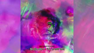 Retropolitan - Toward