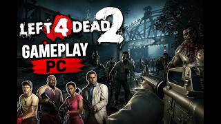 الهروب المستحيل في Left 4 Dead 2 | Impossible Escape screenshot 5