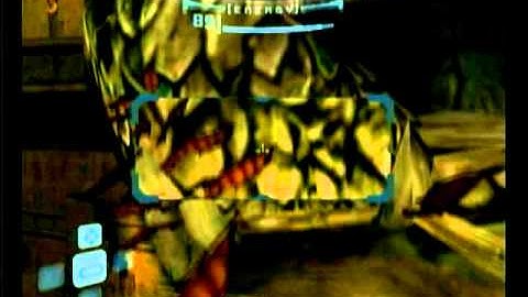 Metroid Prime - 22% run segment 2