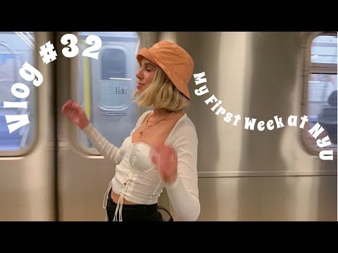 VLOG #32 //