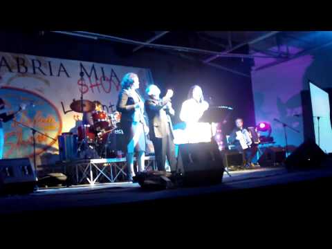 musica di calabria CALABRIA MIA MINO REITANO by VINZ DEROSA,ADELE LAFACE & NATINO RAPPOCCIOLO