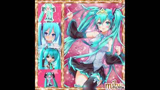 burr shine - alice deejay (nightcore)