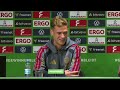Bleibt der Pokal in Stuttgart? Bayern und der VfB sind heiß auf das Finale | SID