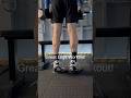 Classic Legs Workout! #shorts #fitness