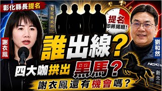 台灣地方選舉情勢