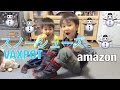 スノーシューズ（VAXPOT）amazonで購入