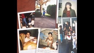 DeVante' Hall - Lyrical Lust (free[man]style)