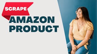Amazon Datamine | Scrape Amazon Product Data