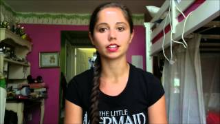 DCP Spring 2015: My DCP Experience and How it Changed Me