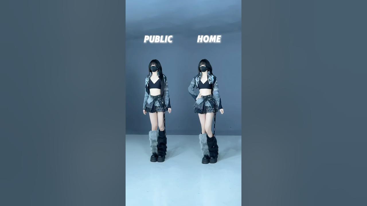Gnarly - KATSEYE | Dance Cover (Mirrored) Gnarly - KATSEYE | Dance Cover (Mirrored)