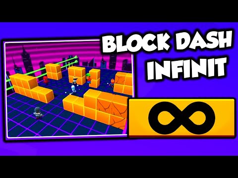 Replying to @lachie.p20 heres tutorial for infinite block dash mod men