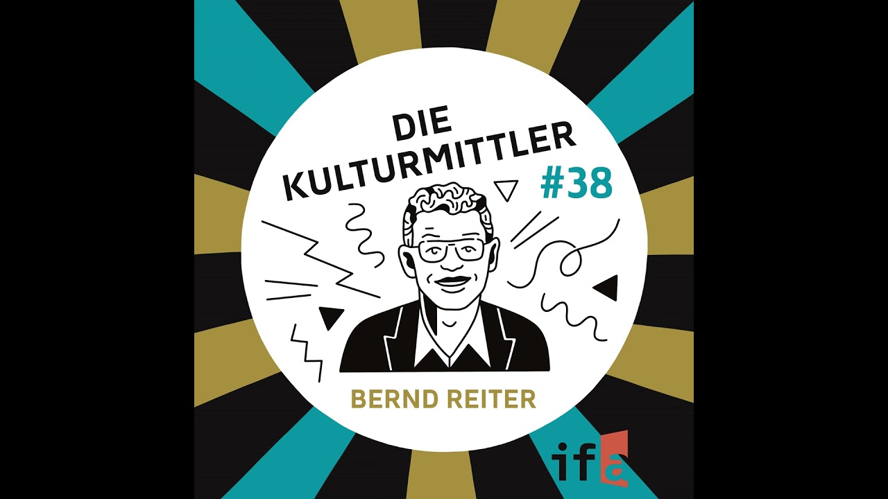 (Dis)functional democracy? Western values and global realites. With Bernd Reiter