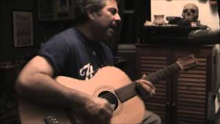 Video thumbnail of "I Got To Cross The River Of Jordan - Blind Willie McTell"