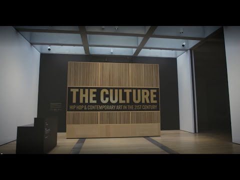 The Culture At Slam