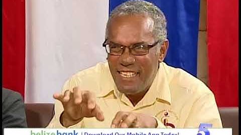 The Statistical Institute of Belize (SIB) - 2020 Population Census