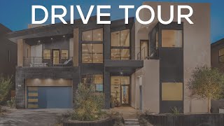 Summerlin Drive Tour