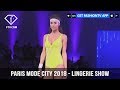 أغنية Paris Mode City S/S 18 - Lingerie Show 2 - 1 | FashionTV HOT