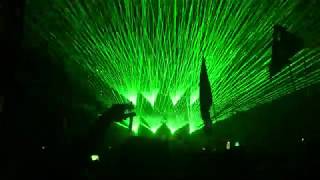 Zeds Dead b2b Jauz @ COUNTDOWN NYE 2017