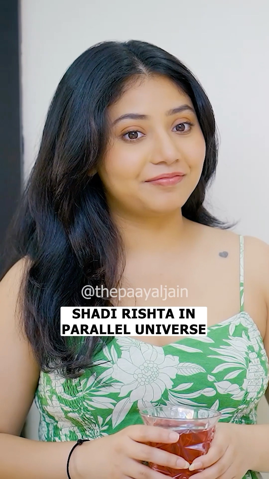 Shadi ka Rishta | Girls in Parallel Universe #shorts