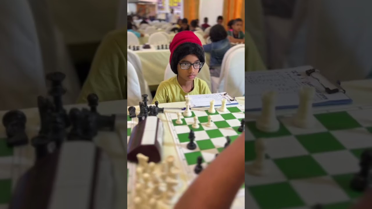 Which tournament are you playing next? 