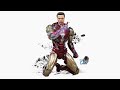 S.H Figuarts I AM IRON MAN Edition | Iron Man Mk.85 | Avengers Endgame