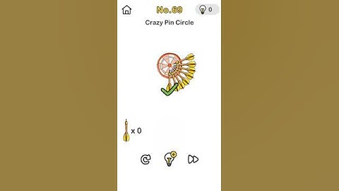 Brain out level 69 | walkthrough solution...... #shorts#youtube#game .. SUBSCRIBE for more